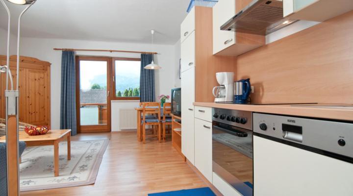 Haus Christina Leilighet Faak am See Rom bilde